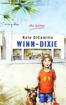 Winn-Dixie von Kate DiCamillo | Buch | Zustand gut