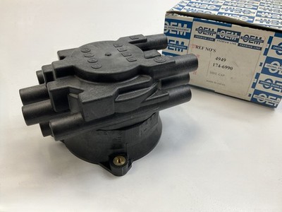 Original Engine Management 4949 Ignition Distributor Cap