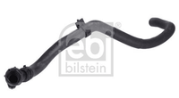 KüHlerschlauch Links FüR Audi Seat Skoda Vw A3 Leon Toledo Ii Octavia I Combi