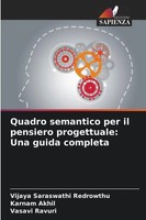 Vijaya Saraswathi Redrowthu (U. A.) | Quadro Semantico Per Il Pensiero...