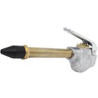 Milton S-153 1/4" Npt Lever Style Blow Gun, Single, United States 765042368975