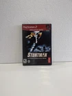 Stuntman PS2 (Sony PlayStation 2)  Game Complete with Manual TESTED