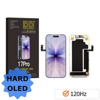 Original Hard Oled Display FüR Iphone 17 Pro Dd 120Hz Lcd Bildschirm Oled Touch