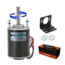 Miller Replacement Fan Motor Kit - Black (238626) for sale online