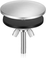 2 Inch Sink Hole Cover, Faucet Hole Cover for Countertop Holes