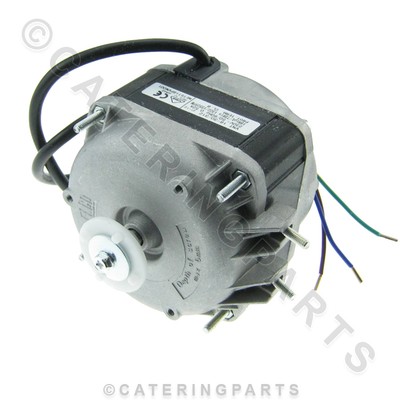 ELCO VNT 25-40//030 25W FRIDGE FREEZER 25 WATT FAN MOTOR NET5T25PVN001 VNT 25-40