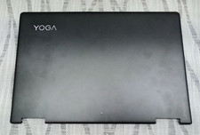 Lenovo Yoga Back Cover Lid