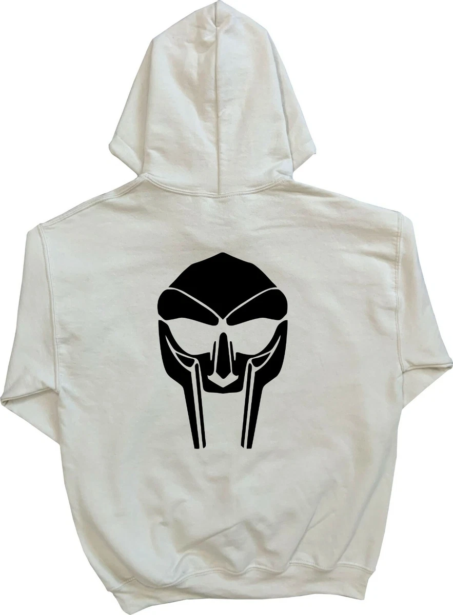 Mf doom champion hoodie clearance