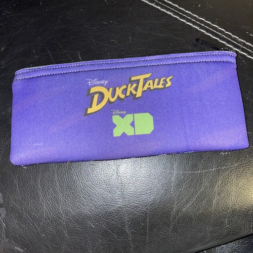 Disney XD DuckTales Bleistifttasche Tasche - Bild 2 von 7