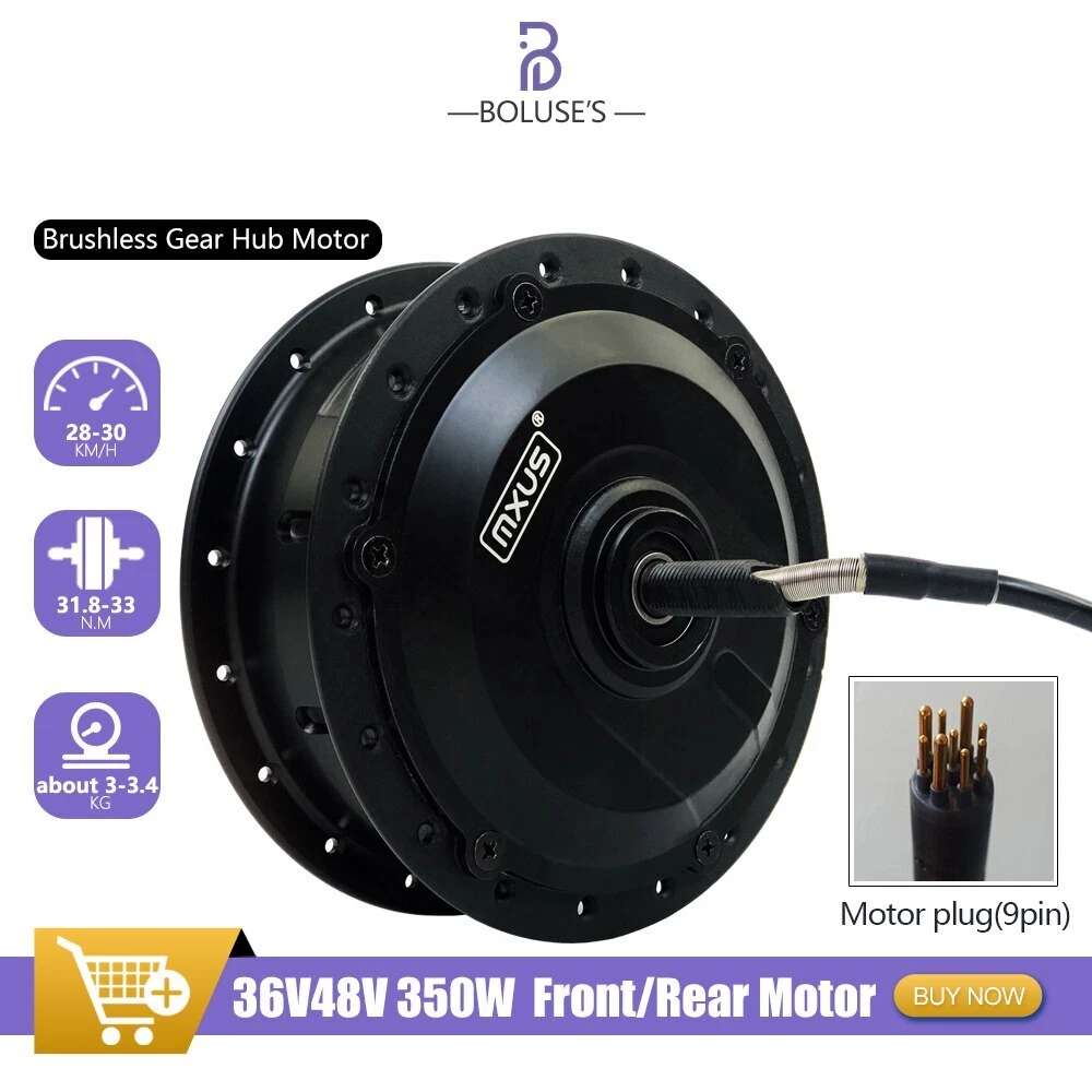 36v 350w hotsell hub motor
