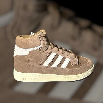 ★関税込★Adidas★ORIGINALS CENTENNIAL 85 HI BROWN★25-29cm adidas Centennial 85 High Earth Strata | eBay
