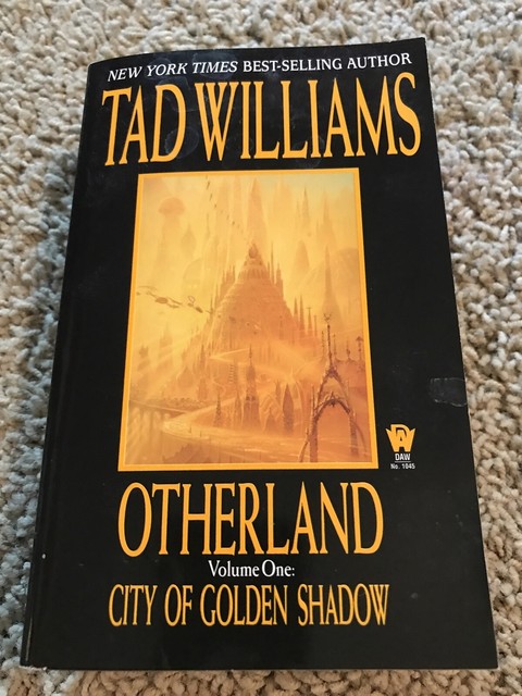 otherland tad williams otherland tad williams