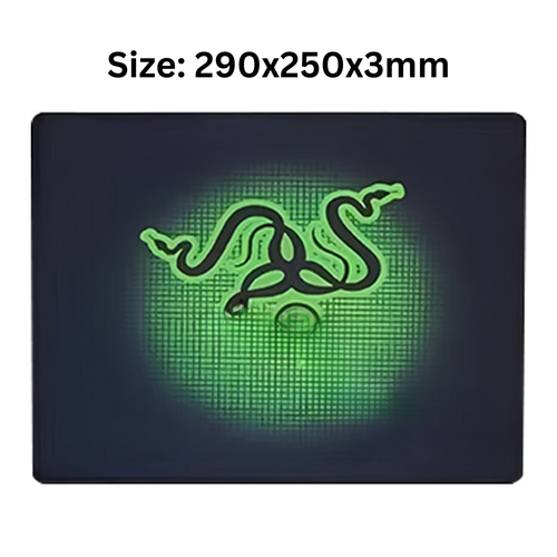 Gaming Mouse Keyboard Mat Non-Anti Slip Pad Large Laptop PC Computer Desk Large - Picture 6 of 34