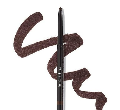 MALLY EVERCOLOR GEL WATERPROOF EYELINER - PICK SHADE (NWOB) - Picture 3 of 12
