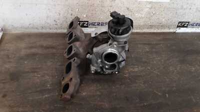 Audi A4 8W B9 Turbolader 04L253056H 2.0TDi 140kW DETA 299309