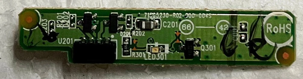 Carte mere PHILIPS SURESIGNS VS 3 Recond