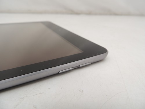 Tablet Apple iPad 2018 6.ª generación 9,7" A1893 32 GB gris espacial solo WiFi grado de trabajo A - Imagen 4 de 10
