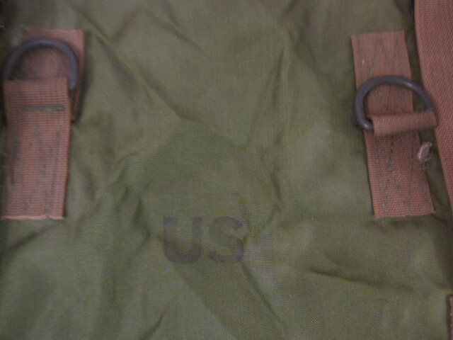 バッグ Us Army Tent x Pocho Newspaper Bag N21 Us Army Tent x Pocho Newspaper Bag N21 - メルカリ