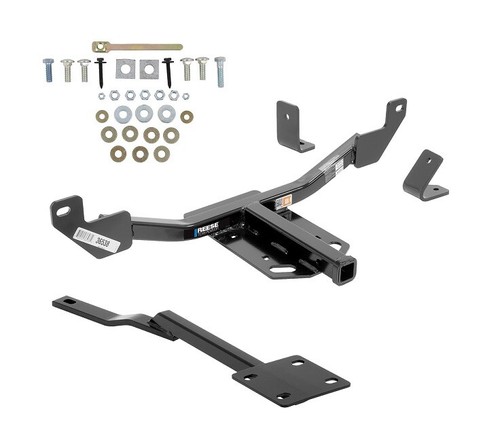 Reese Trailer Tow Hitch For 13-19 Cadillac XTS 14-20 Chevy Impala 13-16 Malibu - Picture 1 of 3