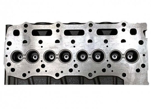 NUEVA CULATA BARE para Perkins GN65825R - Imagen 4 de 6