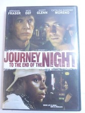 Journey to the End of the Night (DVD, 2007)
