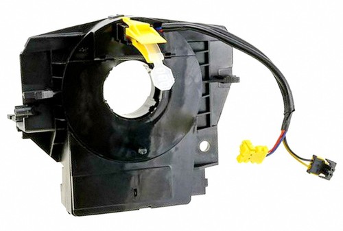 Clock Spring Spiral Cable Fits: Chrysler 200 11-14 PT Cruiser Sebring 2007-2010 - Bild 3 von 16