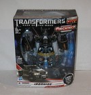 Rare Transformers Mechtech Ironhide  Autobot MB 2010    FREE SHIPPING