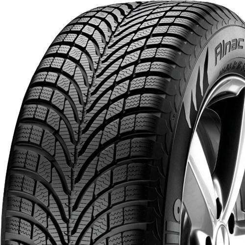 Pneu hiver Apollo Alnac 4G Winter 155/80 R13 79T pour citadine