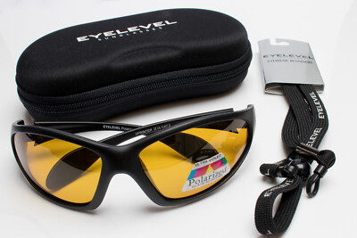 EYELEVEL Polarisationsbrille SPRINTER