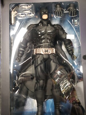 DC Direct Deluxe Batman 1:6 The Dark Knight Movie 13