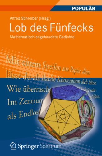 Thumbnail - Lob Des Fünfecks Mathematisch Angehauchte Gedichte 1713