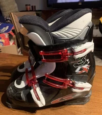 Dalbello Sport 3 CX Skiing Ski Boots - 277mm Size 24.5 (Men's 6.5 / Women's 7.5)