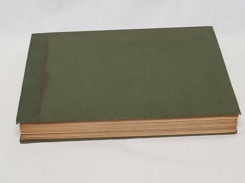 AUCTION BRIDGE STANDARDS (1921 HC) by Wilbur C. Whitehead Frederick A. Stokes Co - Picture 4 of 12