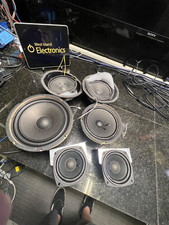 Suzuki MDG-330 Replacement Speaker set - 6