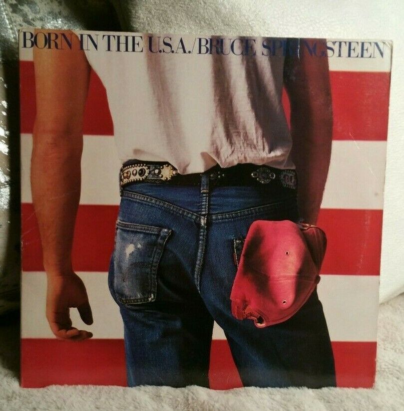 Bruce Springsteen - Born In The Usa - Tradução