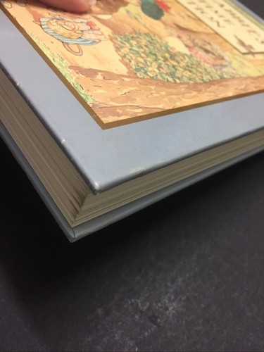 Beatrix Potter 2001 Compilation “Peter Rabbits Storytime Collection” 14 Tales HB - Picture 8 of 8