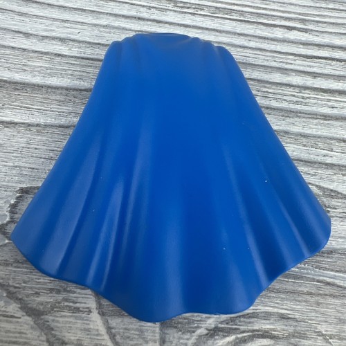Mattel - Wonder Woman's Cape - Replacement Piece - Toy Action - For 12" Figure - Picture 5 of 9