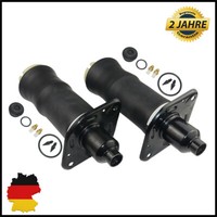 2X Hinten Luftfederung Luftfeder FüR Audi A6 4B C5 Allroad Quattro Bj. 1997-2005