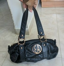 Borsa Emporio Armani  Handbag Bourse Bauletto Armani