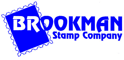 Brookman Stamp Co and M Jaffe Ducks