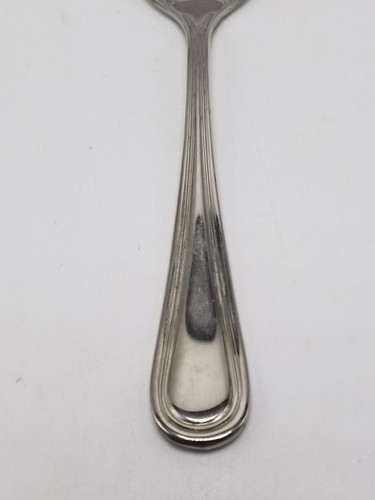 Update International "Regency" Stainless Teaspoon - Picture 2 of 4