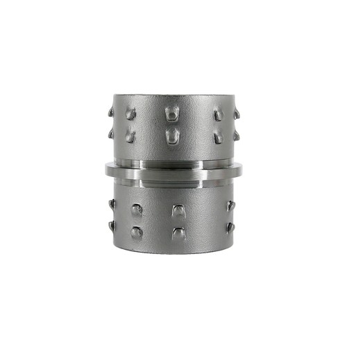 POWERS FASTENERS 50110-PWR Perno Di Azionamento 1-1/2 Pollici Argento - Foto 11