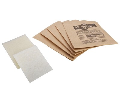 Vacuum Cleaner Hoover Bags And Filters Proaction CJ718 Vacuum Cleaners Pack