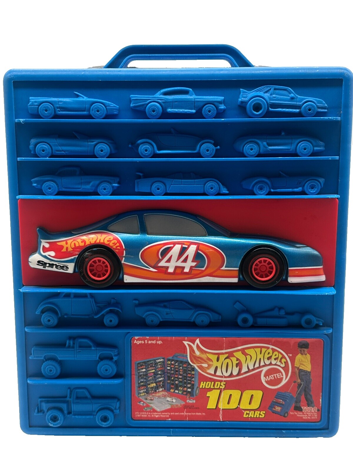 激レア　ホットウィール　キャリーケース $_12.JPG?set_id=880000500F