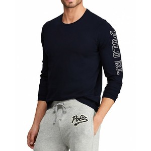 ralph lauren men's long sleeve top