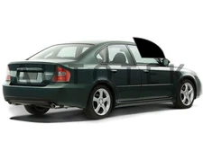 PreCut Film Front Two Door Windows Any Tint Shade For Subaru Legacy Sedan 01-04