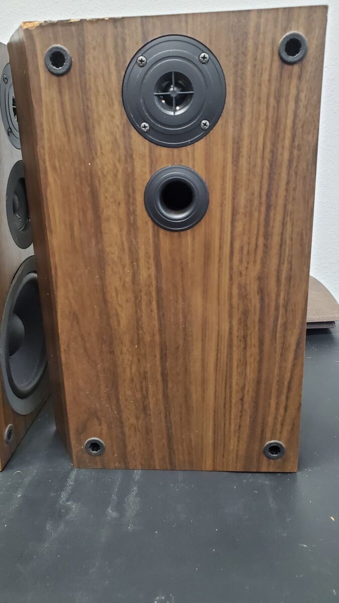 ADC SoundImage 5004 Trapazoid Dipole/Bipole Surround Speaker ADC SoundImage 5004 Trapazoid Dipole/Bipole Surround Speaker