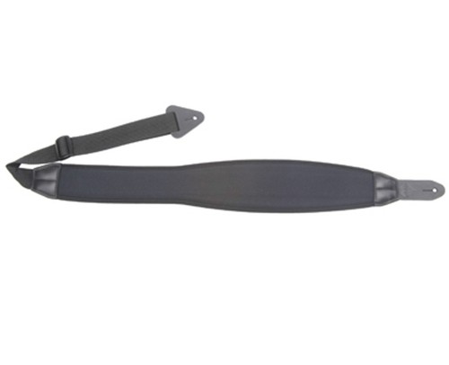 NEOTECH MEGA BASS GURT KURZ ARTIKEL #8301252 SCHWARZ 32" - 37" - Bild 2 von 3