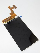 Original Sony Ericsson U1i / U1 Satio LCD Display 1217-2775