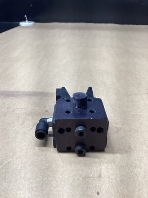 Senvex AA-26-NO Value Sprue Gripper Normally Open #126K103 | eBay